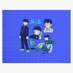 Mob Psycho 100 Puzzles - Mob Psycho 100 Jigsaw Puzzle RB1710 [ID746]