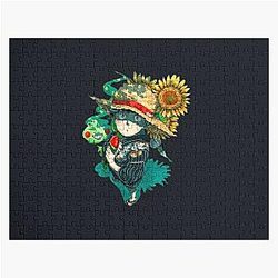 Mob Psycho 100 Puzzles - Mob Psycho 100 Jigsaw Puzzle RB1710 [ID745]