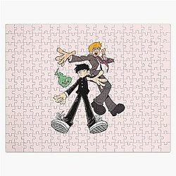Mob Psycho 100 Puzzles - Mob Psycho 100 Jigsaw Puzzle RB1710 [ID741]