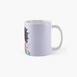 Mob Psycho 100 Mugs - Mob Psycho 100 Classic Mug RB1710 [ID766]