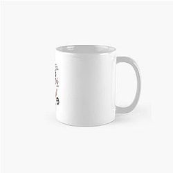 Mob Psycho 100 Mugs - Better Call Reigen Classic Mug RB1710 [ID764]