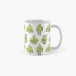 Mob Psycho 100 Mugs - sexy dimple Classic Mug RB1710 [ID763]