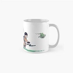Mob Psycho 100 Mugs - Mob Busters Classic Mug RB1710 [ID760]