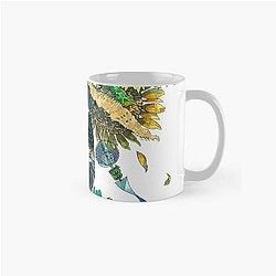 Mob Psycho 100 Mugs - Mob Psycho 100 - Strawhat Mob Classic Mug RB1710 [ID785]