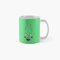 Mob Psycho 100 Mugs - Mob Psycho 100 - Floaty Dimple Classic Mug RB1710 [ID786]