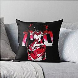 Mob Psycho 100 Pillows - Mob Psycho 100 Throw Pillow RB1710 [ID809]