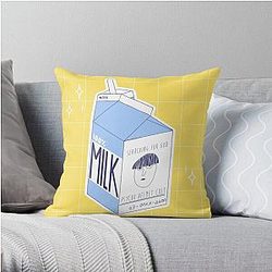 Mob Psycho 100 Pillows - Missing: God Throw Pillow RB1710 [ID815]