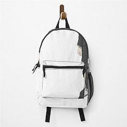 Mob Psycho 100 Backpacks - Character of Mob Psycho Backpack RB1710 [ID826]