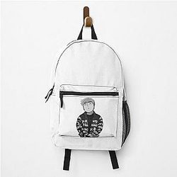 Mob Psycho 100 Backpacks - Reigen Backpack RB1710 [ID823]