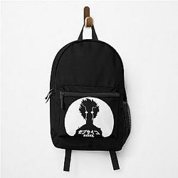 Mob Psycho 100 Backpacks - Mob Psycho 100 - Rage  Backpack RB1710 [ID821]