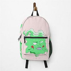 Mob Psycho 100 Backpacks - Mob Psycho 100 Backpack RB1710 [ID833]