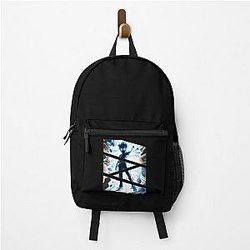 Mob Psycho 100 Backpacks - Mob Psycho 100 II - Shigeo Kageyama  Backpack RB1710 [ID831]