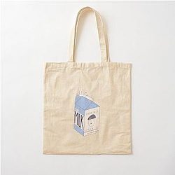 Mob Psycho 100 Bags - Missing: God Cotton Tote Bag RB1710 [ID851]