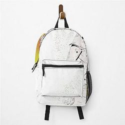 Mob Psycho 100 Backpacks - Mob Psycho Backpack RB1710 [ID849]