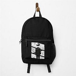 Mob Psycho 100 Backpacks - Mob Psycho 100 II - Shigeo Kageyama  Backpack RB1710 [ID846]