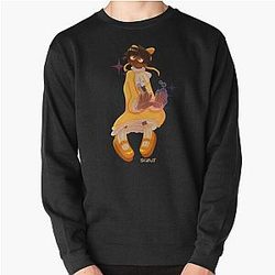 Mob Psycho 100 Sweatshirts - date interruptions Pullover Sweatshirt RB1710 [ID926]