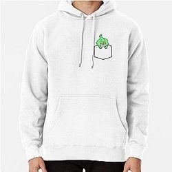 Mob Psycho 100 Hoodies - pocket dimple Pullover Hoodie RB1710 [ID951]