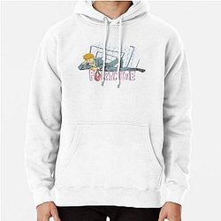 Mob Psycho 100 Hoodies - Internet Sex Symbol Reigen Arataka Pullover Hoodie RB1710 [ID960]
