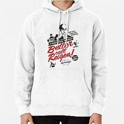 Mob Psycho 100 Hoodies - Better Call Reigen Pullover Hoodie RB1710 [ID980]