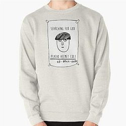 Mob Psycho 100 Sweatshirts - Mob Psycho 100 Poster Pullover Sweatshirt RB1710 [ID930]