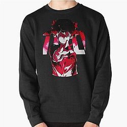 Mob Psycho 100 Sweatshirts - Mob Psycho 100 Pullover Sweatshirt RB1710 [ID929]