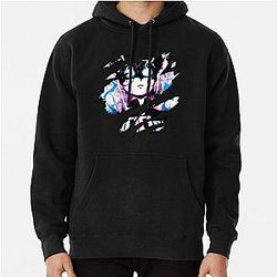 Mob Psycho 100 Hoodies - Anime Mob Psycho 100 Pullover Hoodie RB1710 [ID956]