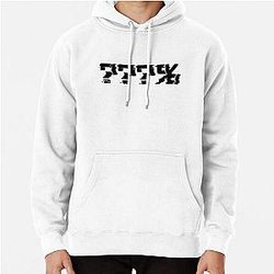 Mob Psycho 100 Hoodies - Psychic Overload ???% - Black Pullover Hoodie RB1710 [ID946]