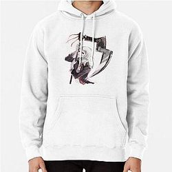 Mob Psycho 100 Hoodies - Anime Tokyo Ghoul Juuzou Suzuya Pullover Hoodie RB1710 [ID996]