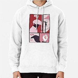 Mob Psycho 100 Hoodies - mogami land Pullover Hoodie RB1710 [ID992]