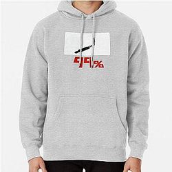 Mob Psycho 100 Hoodies - mob psycho 100 - 99% Pullover Hoodie RB1710 [ID984]