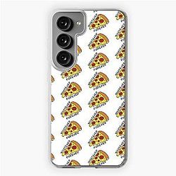 Modern Baseball - Whatever Forever Samsung Galaxy Soft Case