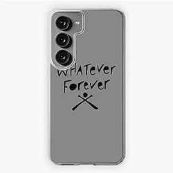 Modern Baseball - Rock Bottom Samsung Galaxy Soft Case