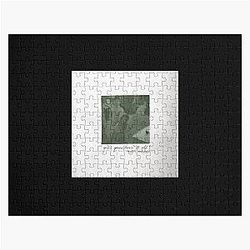 Modern Baseball - Mobo Jigsaw Puzzle