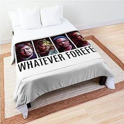 Modern Baseball Classic Comforter