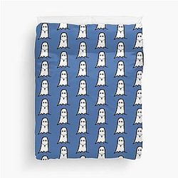 Holy Ghost- Modern Baseball  Duvet Cover