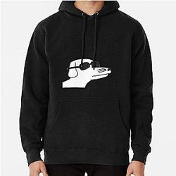 modern baseball Classic  Pullover Hoodie