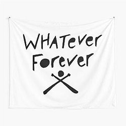 Modern Baseball - Rock Bottom Tapestry