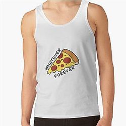 Modern Baseball - Whatever Forever Tank Top