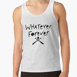 Modern Baseball - Rock Bottom Tank Top