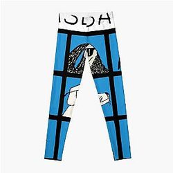 Modern Baseball - Animal Bunch Essential  Leggings
