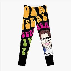 MODERN BASEBALL Leggings
