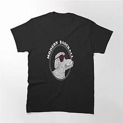 Modern Baseball modern baseball Classic T-Shirt