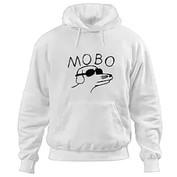 Modern Baseball Band Hoodies