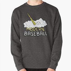 Modern Baseball - Cloud Pullover Sweatshirt