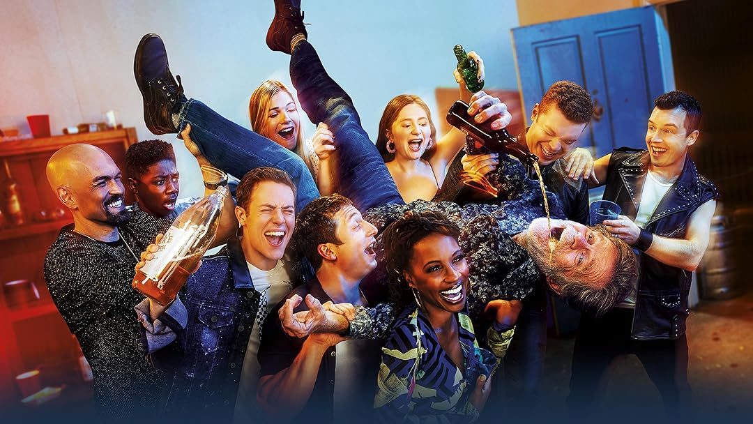 Shameless Merch: The Ultimate Must-Have for Fans of the Movie