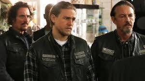 Jax Teller Store: The Actor Behind the Iconic Biker Legend