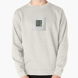 Modern Baseball You're Gonna Miss It all Pullover Sweatshirt
