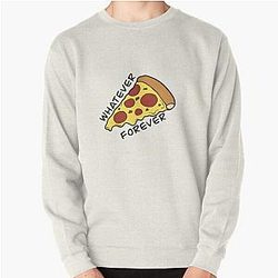 Modern Baseball - Whatever Forever Pullover Sweatshirt