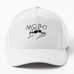 Modern Baseball Mobo Baseball Cap