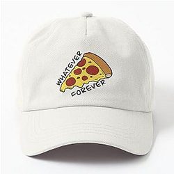 Modern Baseball - Whatever Forever Dad Hat